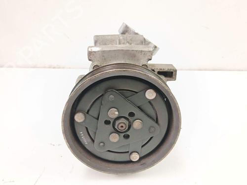 AC compressor RENAULT KANGOO Express (FW0/1_) 1.5 dCi 75 (FW07, FW10, FW04) | BP37647089M34 - Image 6