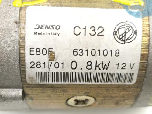 Starter LANCIA Y (840_) 1.2 (840AA, 840AF1A) | BP24698348M8 
