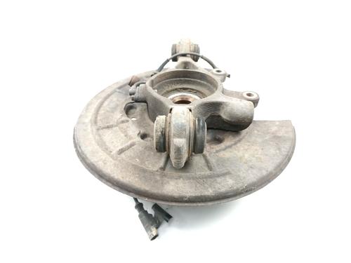 Right rear steering knuckle LAND ROVER DISCOVERY III (L319) 2.7 TD 4x4 | BP25131753M28 