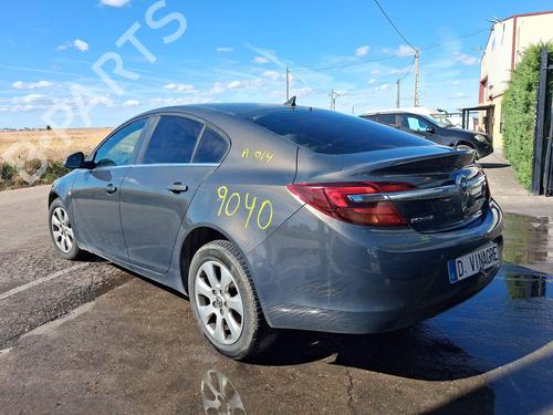 Headlight switch OPEL INSIGNIA A Saloon (G09) 2.0 CDTI (69) | BP36358861I24 - Image 12