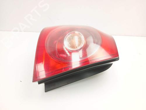 Left taillight VW GOLF V (1K1) 2.0 TDI 16V | BP36859517C34 - Image 4