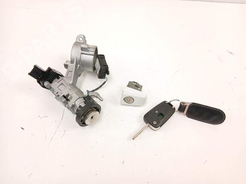 ignition-barrel-opel-insignia-a-g09-2008-2009-2010-2011-2012-2013-2014-2015-2016-2017-38062304 main image