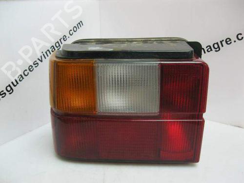 Used Left taillight Left taillight 12001634 12001634