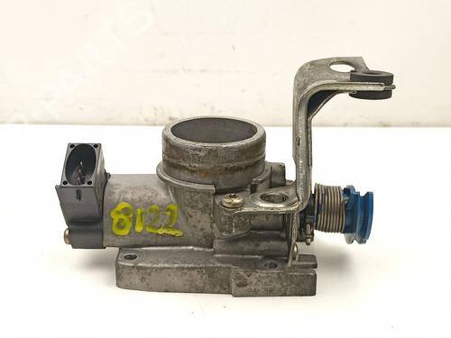 Throttle body FORD FIESTA III (GFJ) 1.4 | BP16358800M82 