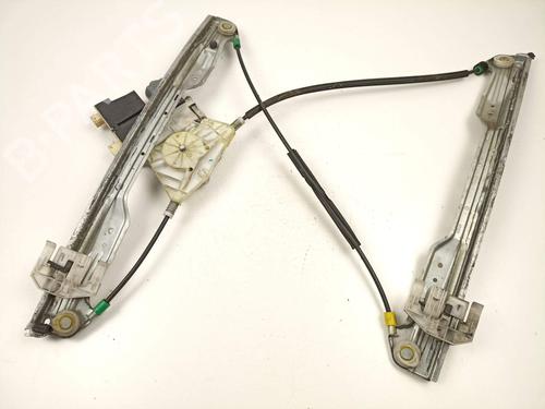 Used Front left window mechanism Front left window mechanism 21202924 21202924