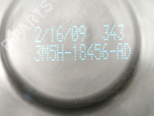 Varmvifte FORD FOCUS II (DA_, HCP, DP) 1.8 TDCi | BP17913033M62 