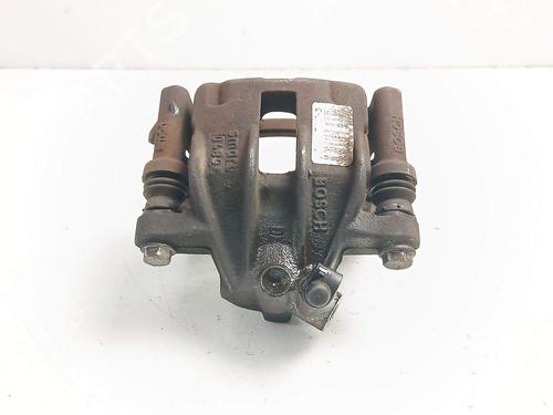 Left front brake caliper SMART FORTWO Coupe (451) 1.0 Turbo (451.332) | BP34649101M105 - Image 5