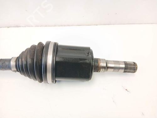 Left front driveshaft CHEVROLET ORLANDO (J309) 2.0 D | BP37610959M38 - Image 4
