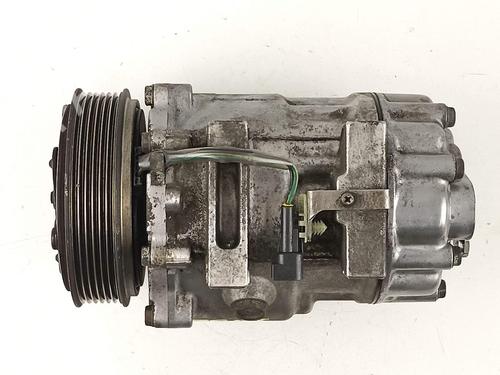 AC compressor FORD FOCUS C-MAX (DM2) 2.0 | BP10617266M34 - Image 4