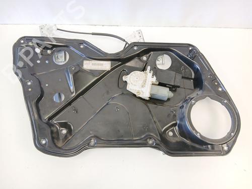 Front left window mechanism SEAT LEON (1M1) 1.9 TDI | BP37693261C22  - Image 5