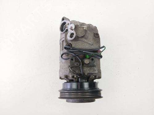 AC compressor VW PASSAT B5.5 (3B3) 1.9 TDI | BP26943627M34 