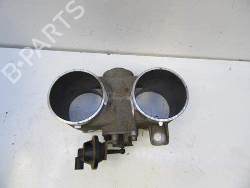 Used Throttle body Throttle body 20120411 20120411