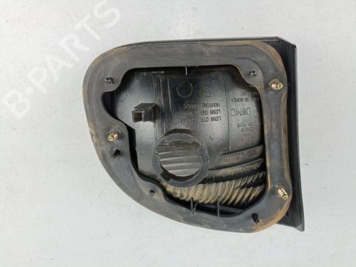 Right tailgate light DAEWOO LANOS (KLAT) | BP11752986C80 - Image 2