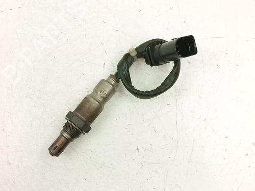 Elektronisk sensor OPEL ASTRA J (P10) 1.6 CDTi (68) | BP29614126M84 