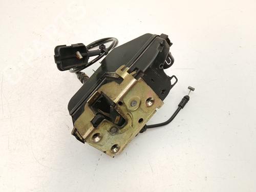 Used Front right lock RENAULT SCÉNIC II (JM0/1_) 1.9 dCi (JM0G, JM12, JM1G, JM2C) (120 hp) 27547991