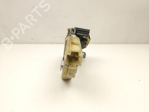 Front right lock NISSAN ALMERA TINO (V10) 2.2 dCi | BP16702581C97 