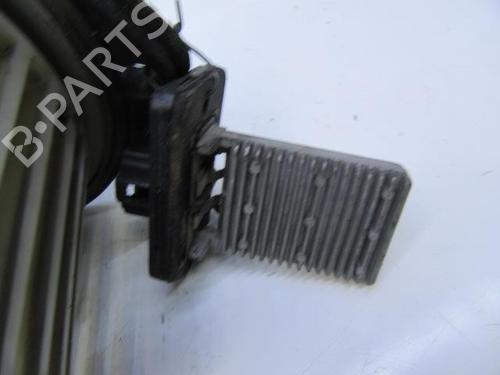 Heater blower motor DAEWOO LANOS Saloon (KLAT) 1.5 | BP20120738M62 