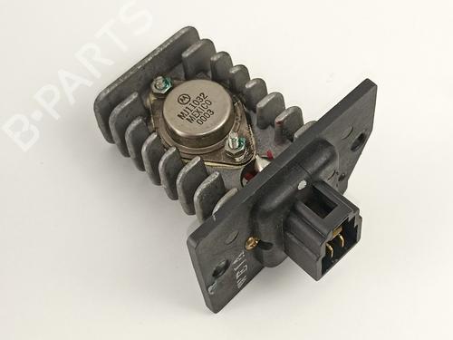 Heater blower motor HYUNDAI ELANTRA III Saloon (XD) 2.0 CRDi | BP12207134M62 