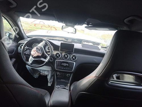 Starter MERCEDES-BENZ A-CLASS (W176) A 200 CDI (176.001) | BP24698442M8 - Image 12