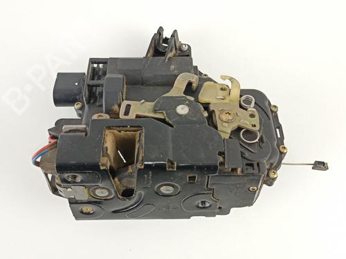 Used Front right lock SEAT TOLEDO II (1M2) 1.9 TDI (110 hp) 12261812