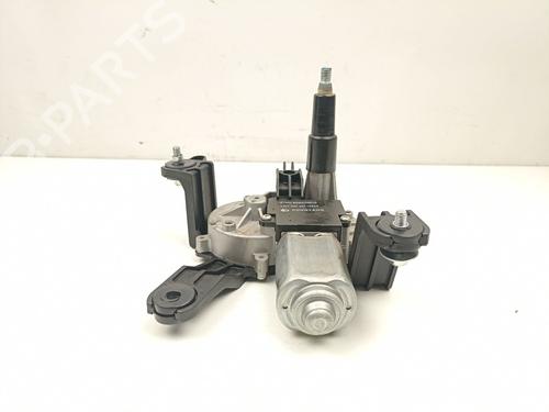 Rear wiper motor CHEVROLET CRUZE Hatchback (J305) 1.6 | BP16702613M102 