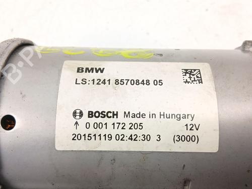 Starter BMW X1 (F48) sDrive 18 d | BP32266912M8 