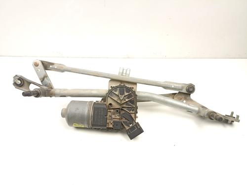 Viskermotor vindrude CITROËN BERLINGO MULTISPACE (B9) [2008-2025]  23551379