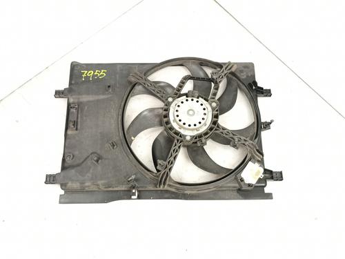 Used Radiator fan OPEL CORSA D (S07) [2006-2015]  13620130