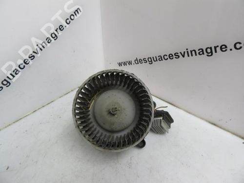 Used Heater blower motor KIA CARENS I (FC) [1998-2002]  20119034