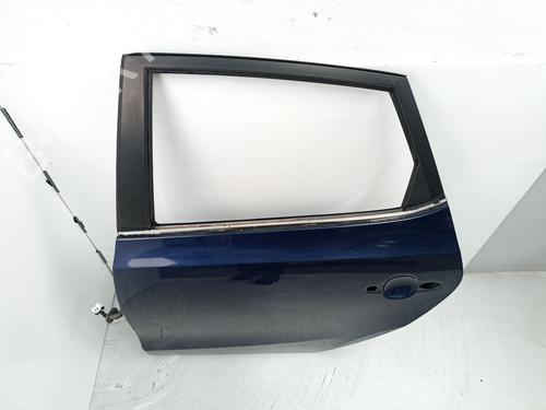 Left rear door HYUNDAI i30 (FD) 1.4 | BP17497454C4 