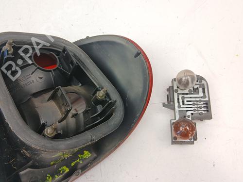 Left taillight RENAULT MEGANE I Classic (LA0/1_) 1.6 16V (LA00, LA04, LA0B, LA11, LA16, LA19, LA1J, LA1K,... | BP29332565C34 