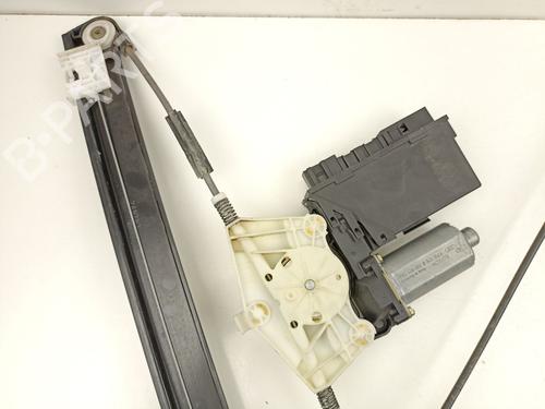 Front right window mechanism AUDI A4 B6 (8E2) 2.0 | BP19148954C23 