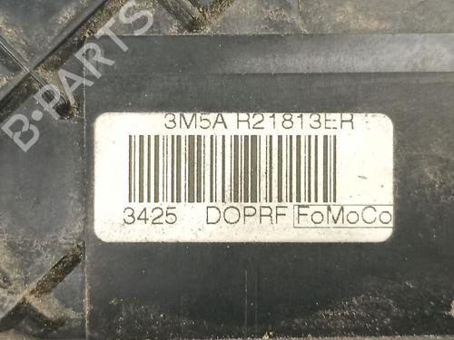 Front left lock FORD FOCUS II (DA_, HCP, DP) 1.6 TDCi | BP15586404C98 