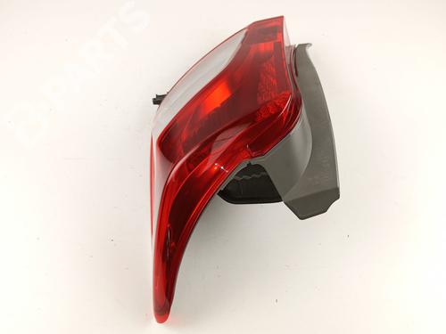 Right taillight TOYOTA YARIS (_P13_) 1.0 (KSP130) | BP10928036C35 