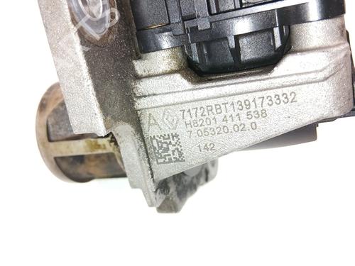 Egr DACIA LODGY (JS_) 1.5 dCi | BP31572095M69 