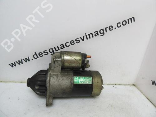 Used Starter HYUNDAI COUPE I (RD) 2.0 16V (139 hp) 20119316