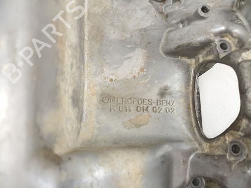 Oil sump MERCEDES-BENZ VITO Van (W638)  | BP25804223M115