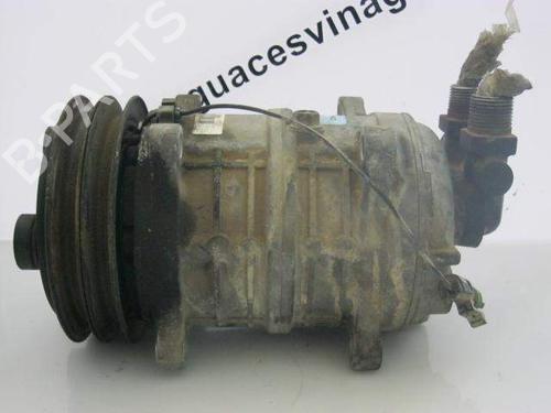 Used AC compressor AC compressor 12004041 12004041