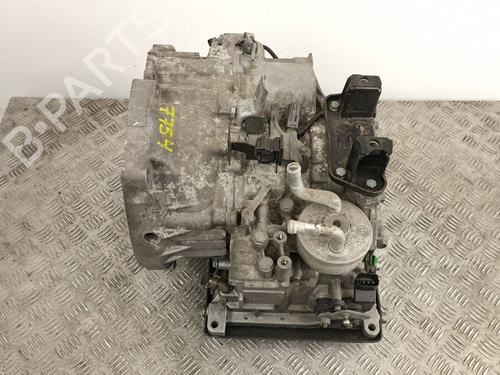 Gearbox VW POLO (9N_, 9A_)  | BP19119884M3 