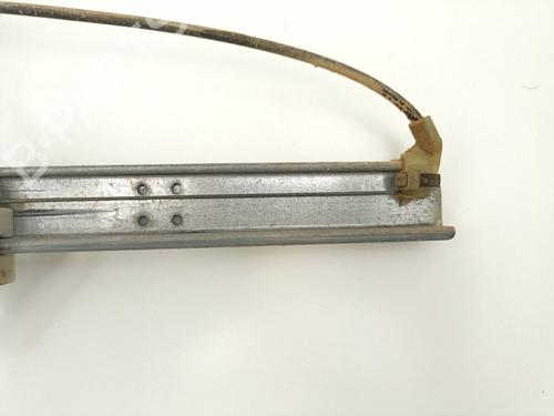 Rear right window mechanism NISSAN PATHFINDER III (R51)  | BP15002553C25 