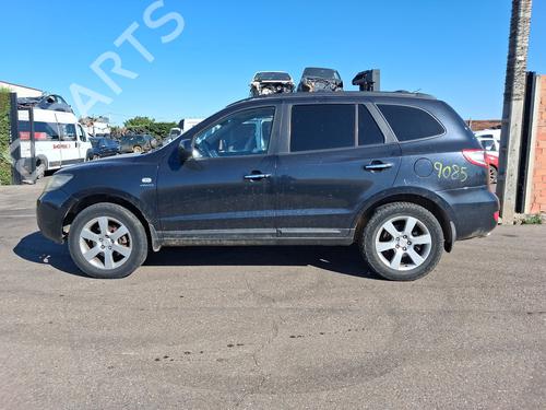 Right tailgate light HYUNDAI SANTA FÉ II (CM) 2.2 CRDi 4x4 | BP37224742C80 - Image 10