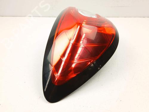 Left taillight RENAULT CAPTUR I (J5_, H5_) 1.2 TCe 120 | BP29478680C34 - Image 6