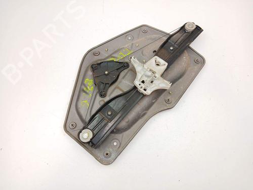 rear-left-window-mechanism-skoda-superb-ii-3t4-2008-2009-2010-2011-2012-2013-2014-2015-27618516 main image