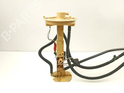 Fuel pump BMW X5 (E70) xDrive 35 d | BP22737373M76 