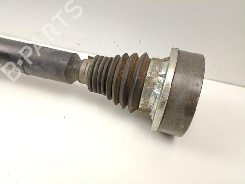 Right front driveshaft SEAT LEON (1P1) 1.9 TDI | BP25146636M39  - Image 6