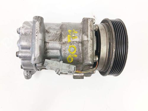 AC compressor RENAULT KANGOO Express (FW0/1_) 1.5 dCi 75 (FW07, FW10, FW04) | BP37647089M34 - Image 7