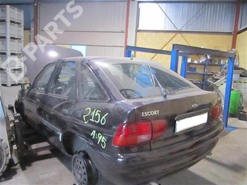 Alternator FORD ESCORT  | BP20121342M7 