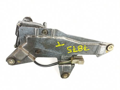 Rear wiper motor NISSAN SERENA (C23) 2.3 D | BP12258803M102 