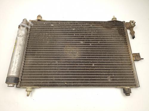 Used AC radiator PEUGEOT PARTNER MPV (5_, G_) 1.9 D (69 hp) 16702647