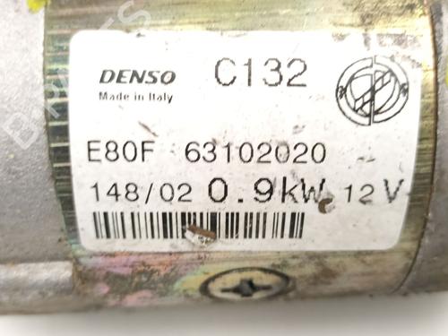 Starter FIAT PUNTO (188_)  | BP17359955M8 